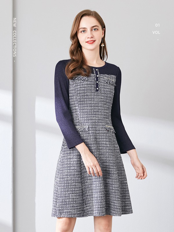 阔太女装2021秋冬季