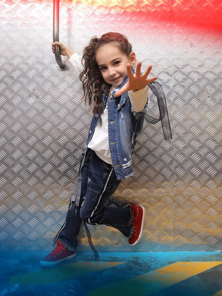 土巴兔童装2021秋冬季