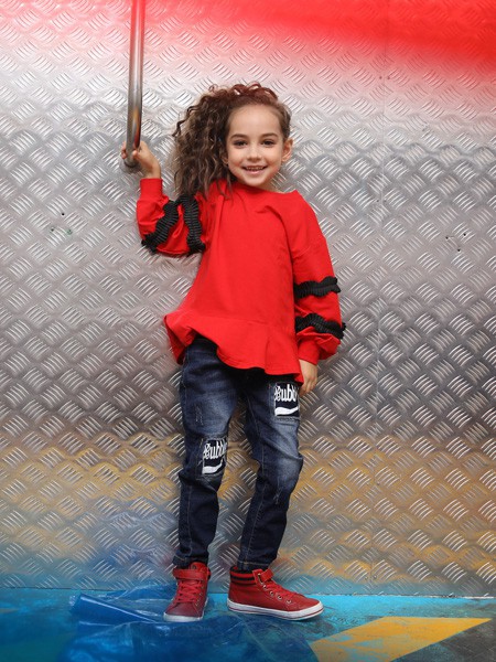 土巴兔童装2021秋冬季