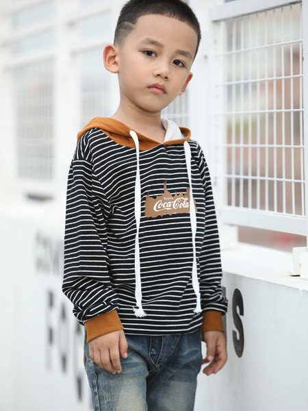 土巴兔童装2021秋冬季