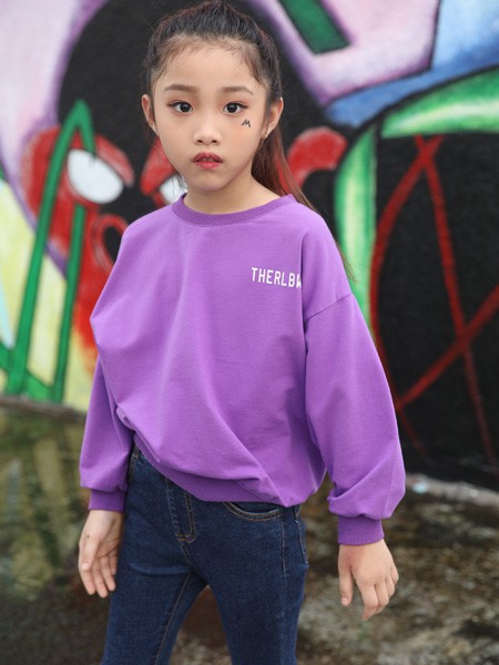 土巴兔童装2021秋冬季