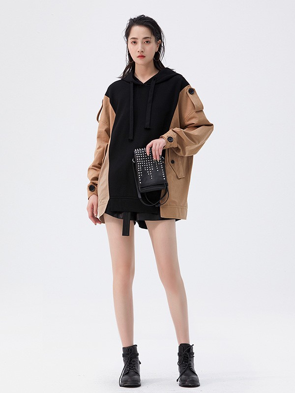 珞炫女装2021秋冬季