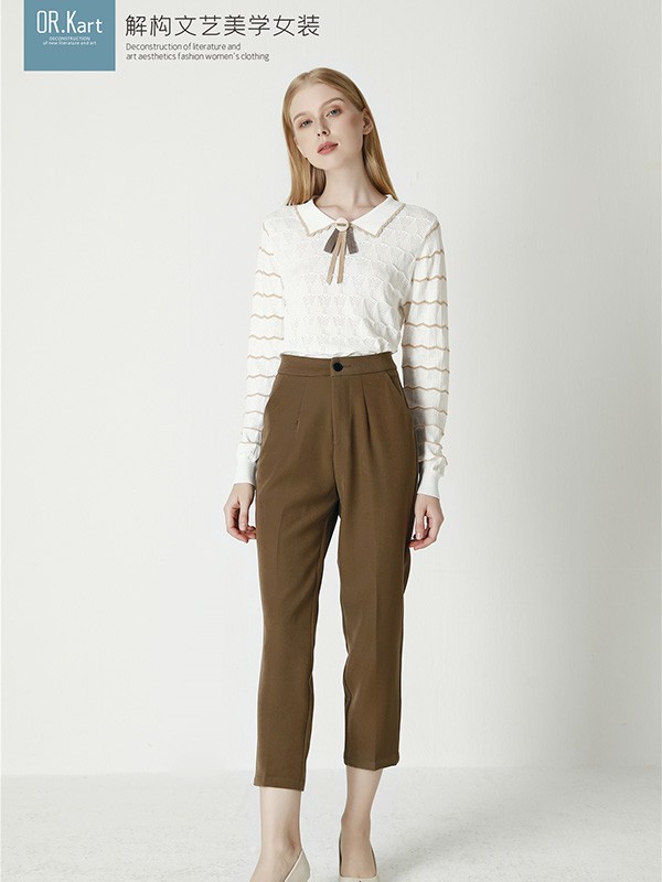 OR.Kart2021秋冬季