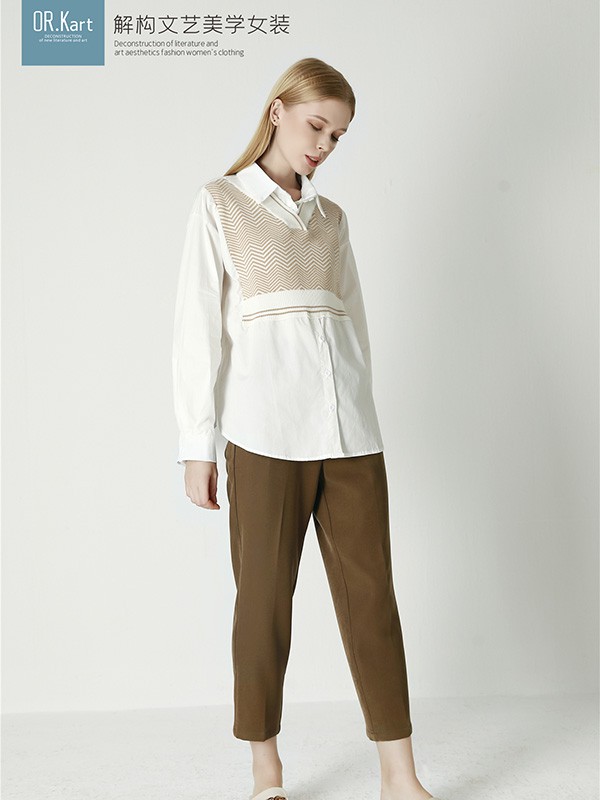 OR.Kart2021秋冬季