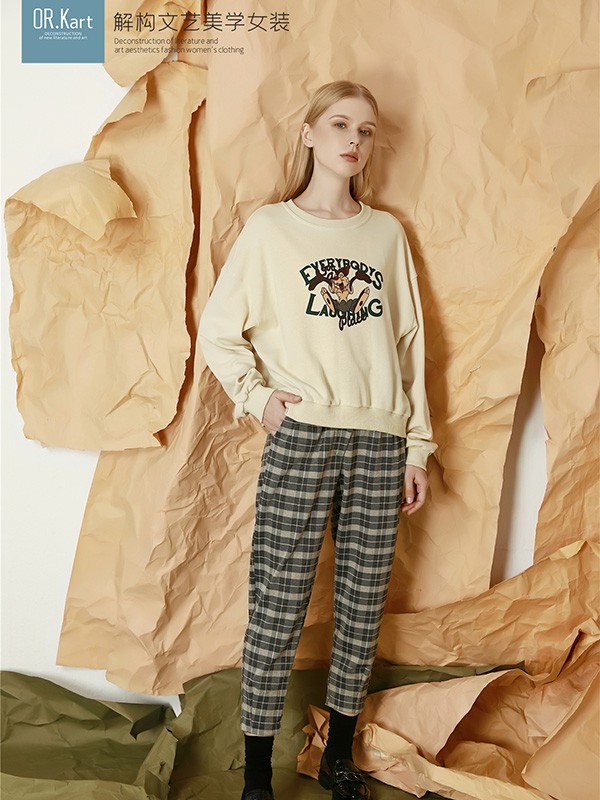 OR.Kart2021秋冬季