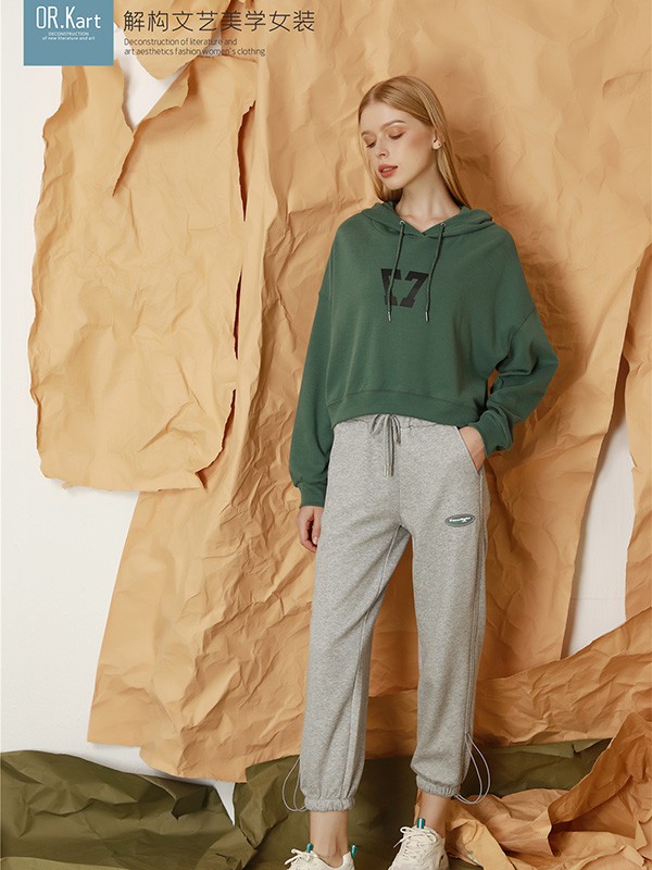 OR.Kart2021秋冬季