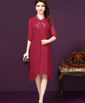 托麦菲莱 - TuoMaiFly2021春夏装