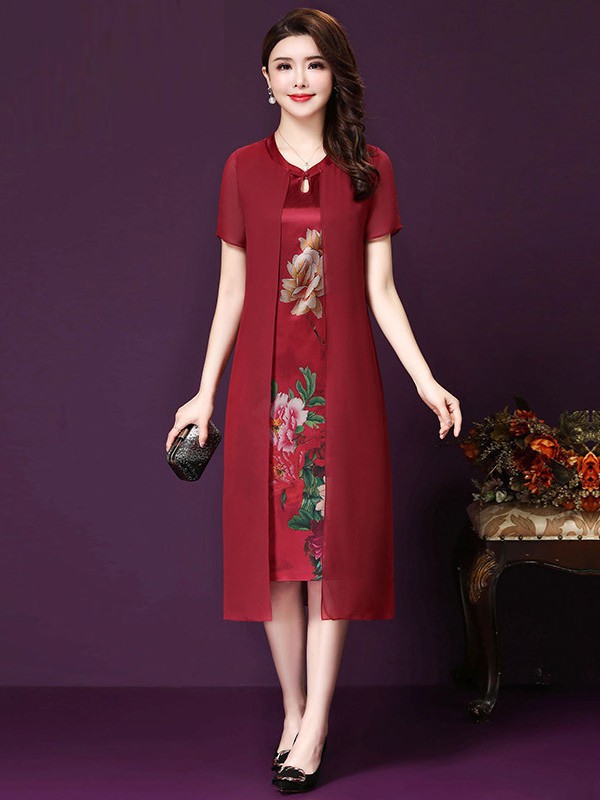 托麦菲莱女装2021春夏季