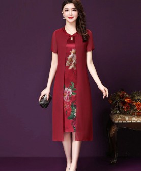 托麦菲莱 - TuoMaiFly2021春夏装