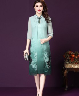 托麦菲莱 - TuoMaiFly2021春夏装