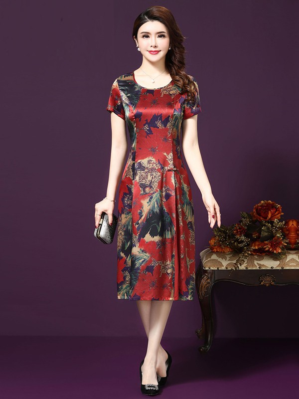 托麦菲莱女装2021春夏季