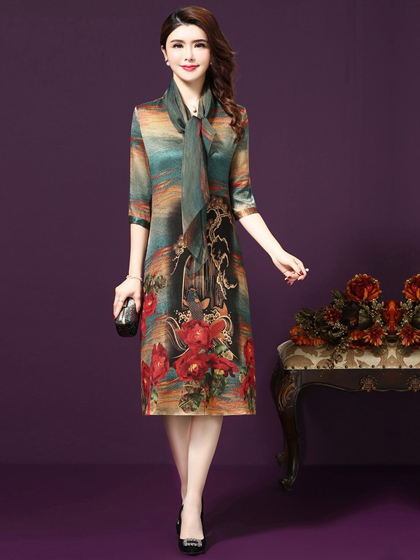 托麦菲莱女装2021春夏季