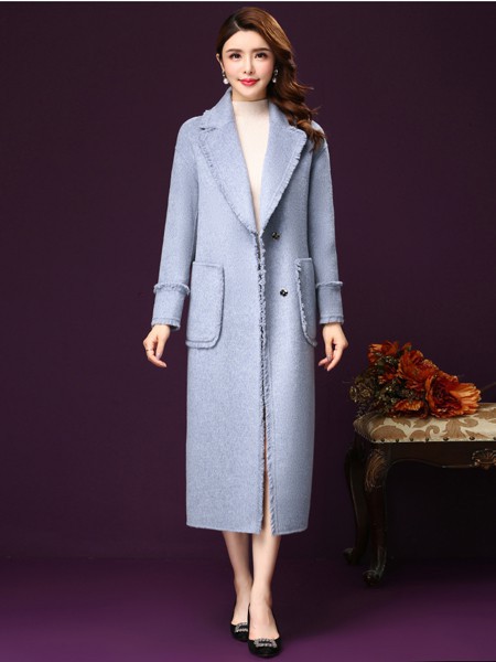 托麦菲莱女装2021秋冬季