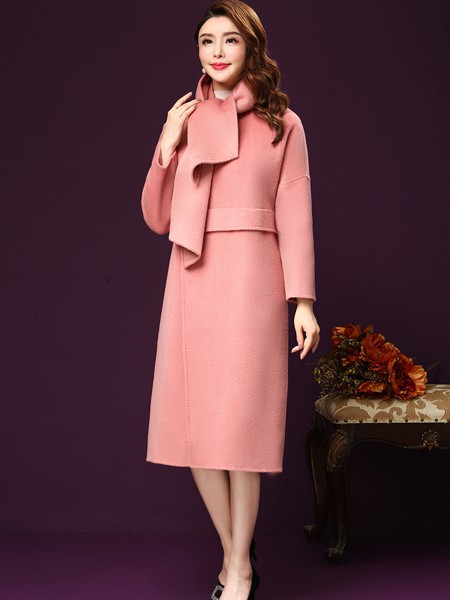 托麦菲莱女装2021秋冬季