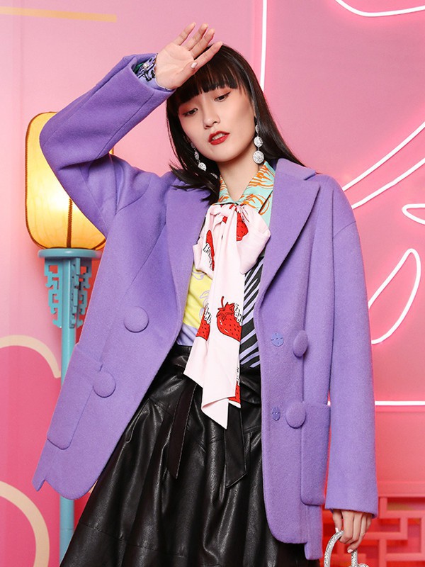 斐娜晨女装2021秋冬季