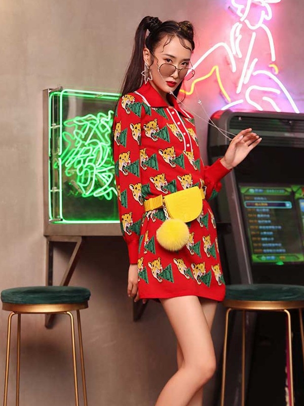 斐娜晨女装2021秋冬季