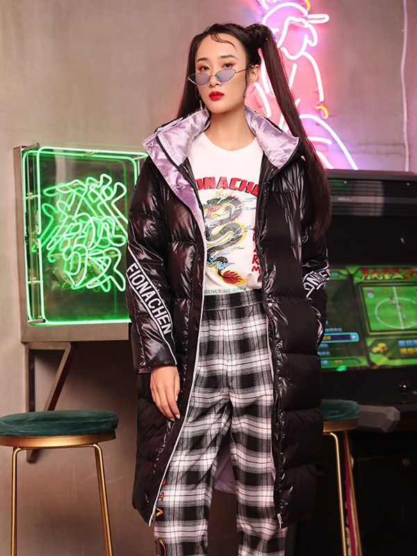 斐娜晨女装2021秋冬季