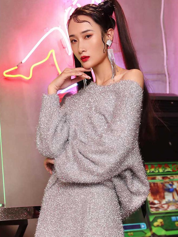 斐娜晨女装2021秋冬季