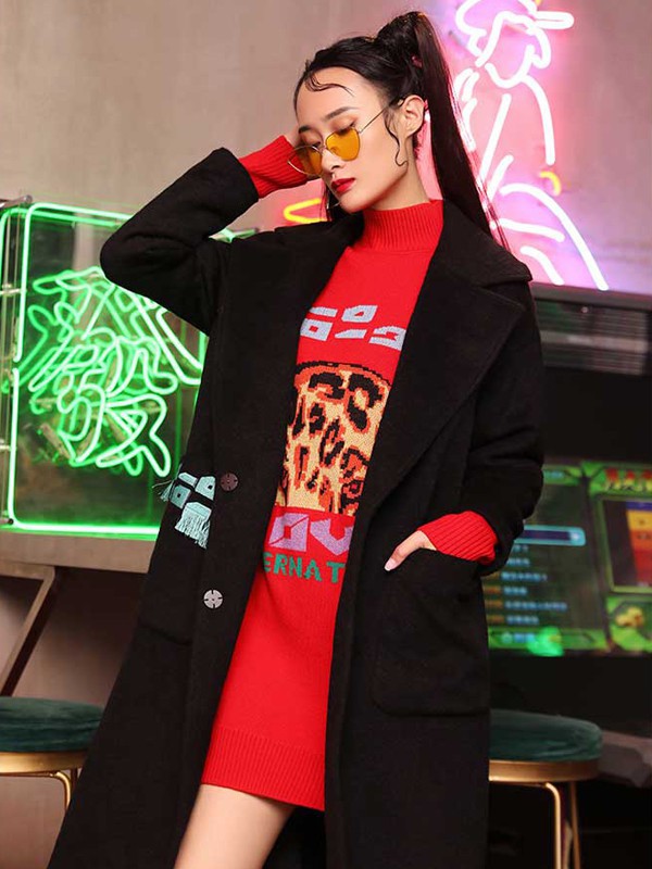 斐娜晨女装2021秋冬季