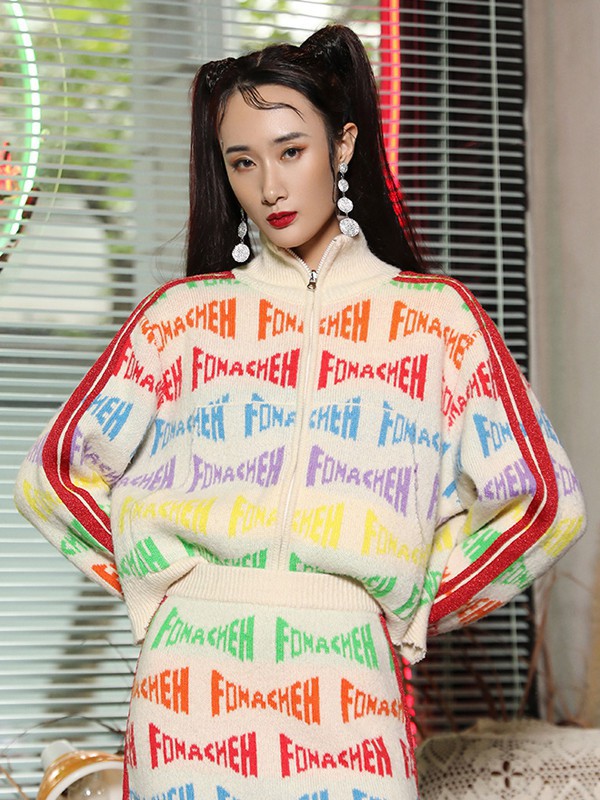 斐娜晨女装2021秋冬季