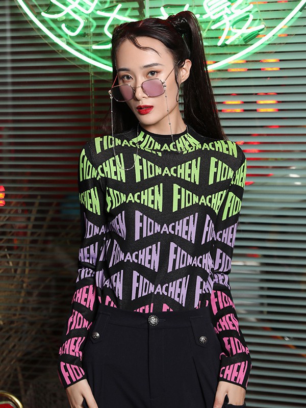 斐娜晨女装2021秋冬季