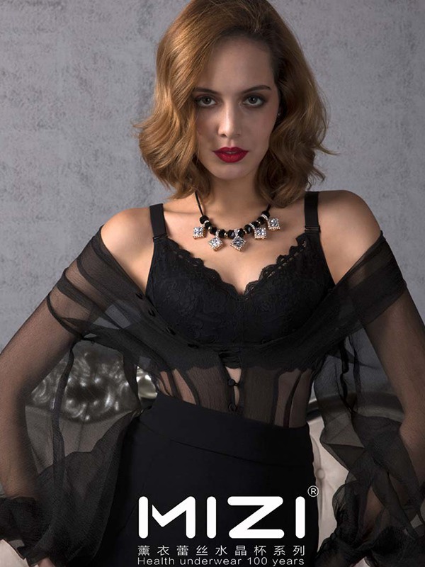 幂姿内衣2021春夏季