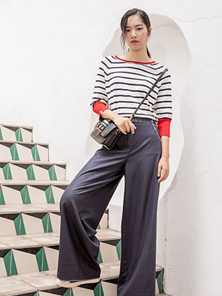 弗蔻女装2021春夏季