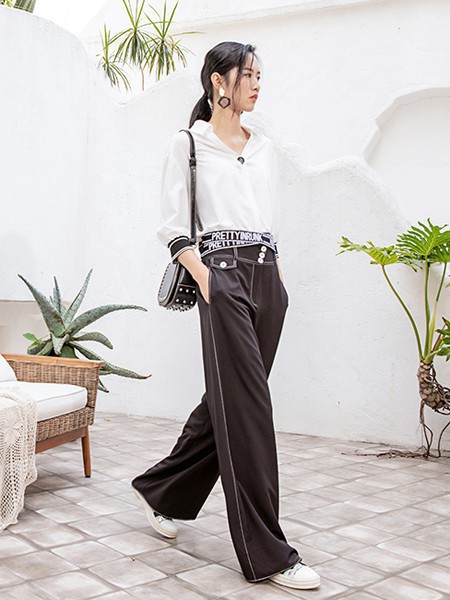 弗蔻女装2021春夏季