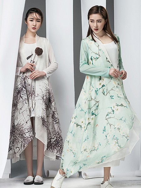 娅玛诗2021春夏季