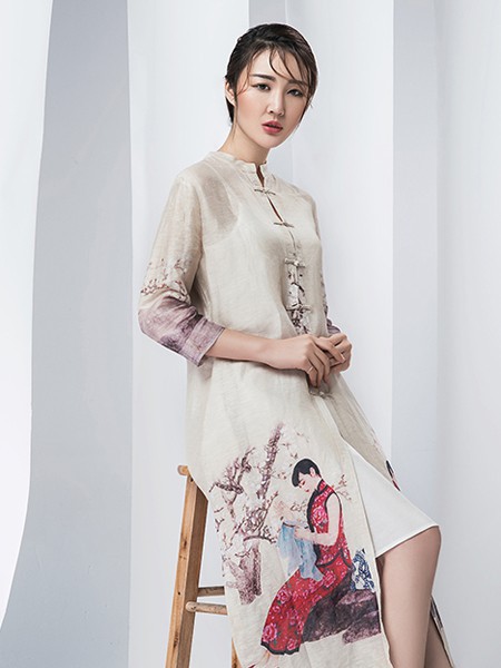 娅玛诗2021春夏季