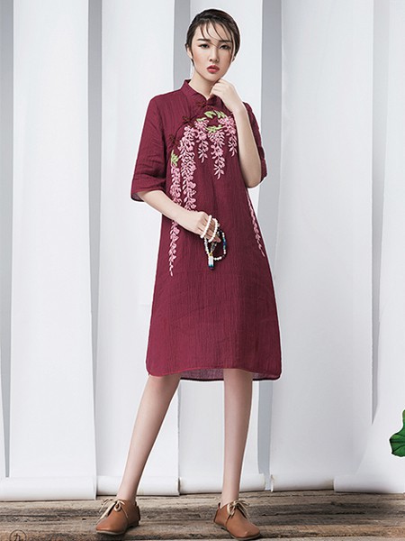 娅玛诗2021春夏季