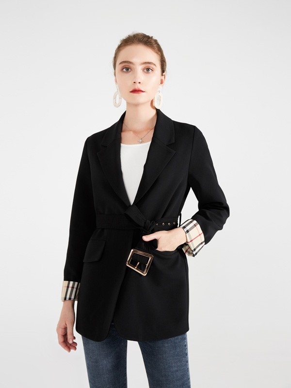 欧出色女装2021秋冬季