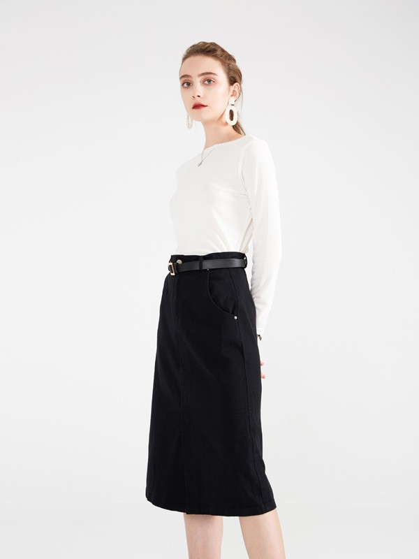 欧出色女装2021秋冬季