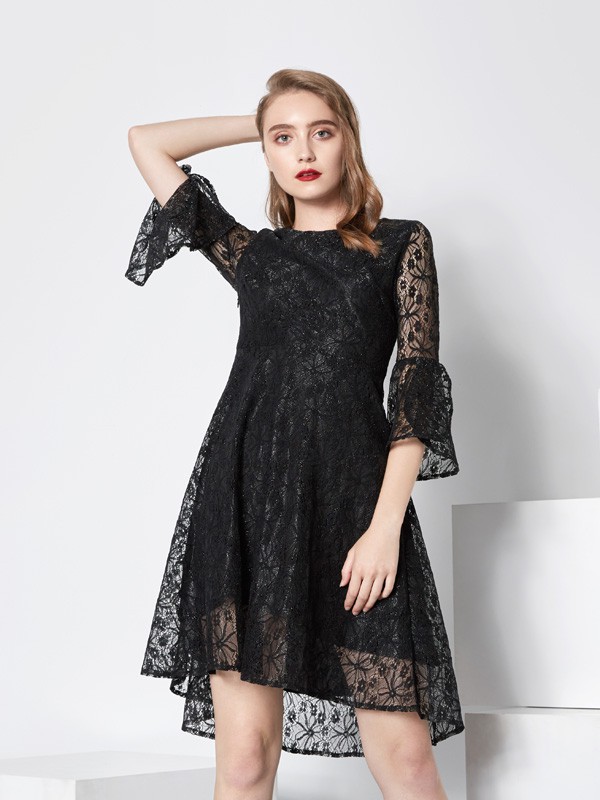 欧出色女装2021秋冬季