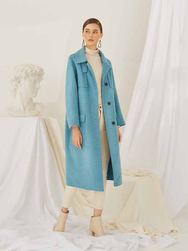 欧出色女装2021秋冬季