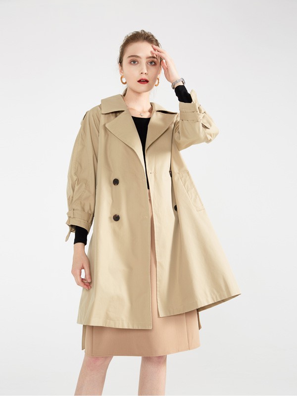 欧出色女装2021秋冬季