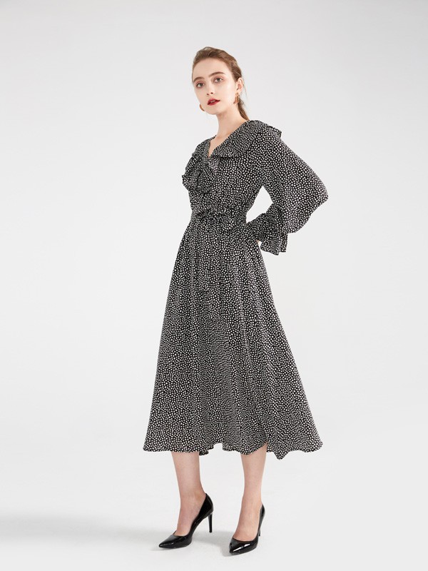 欧出色女装2021秋冬季