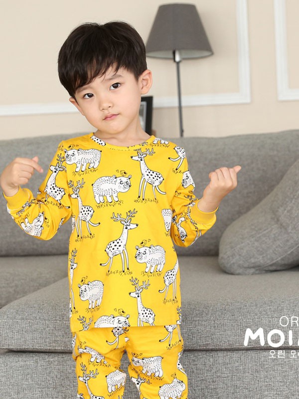 末一末一童装2021春夏季