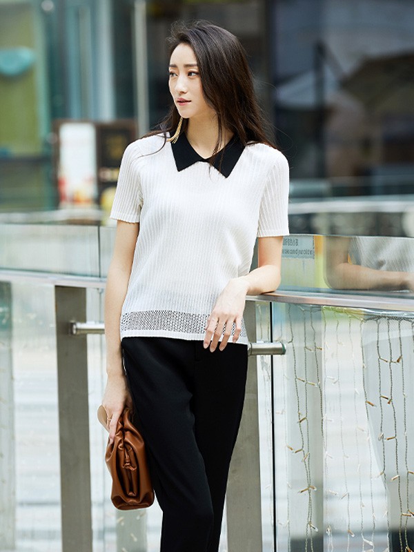 舜女装2021春夏季