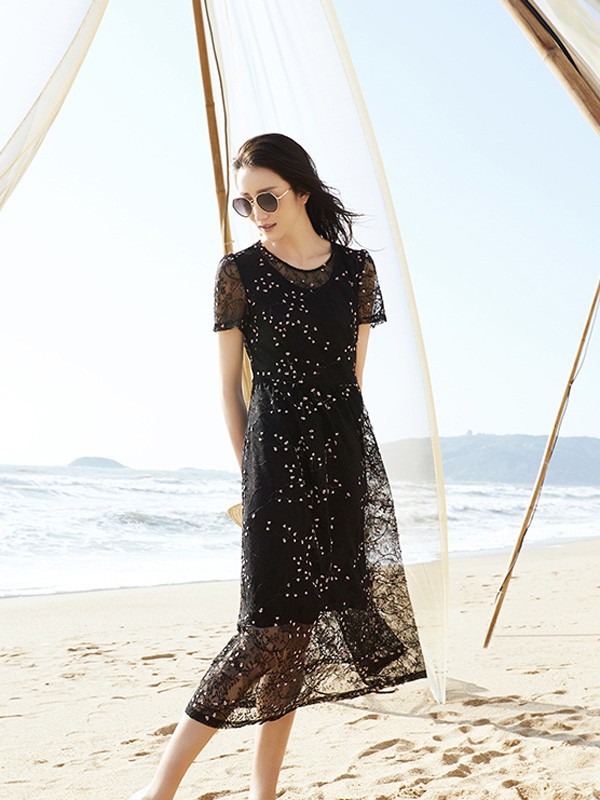 舜女装2021春夏季