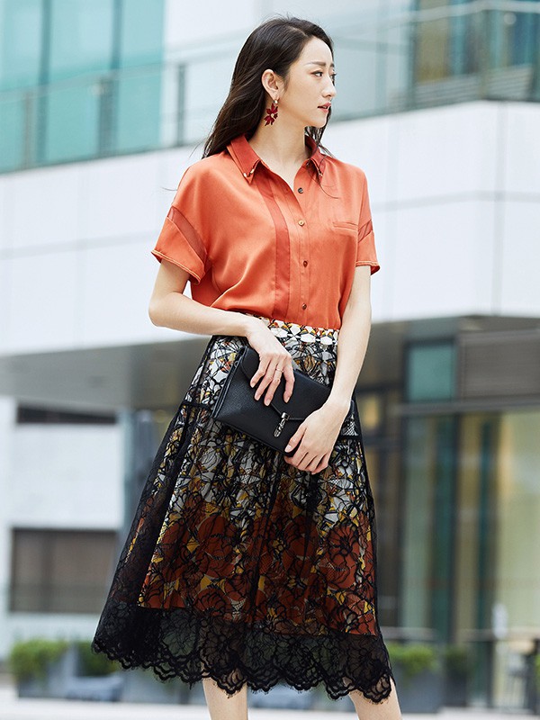 舜女装2021春夏季