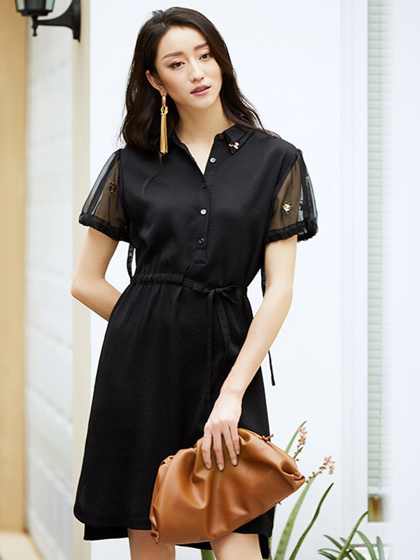 舜女装2021春夏季