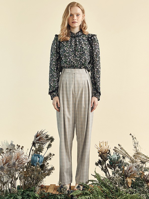 塔拉夏女装2021春夏季