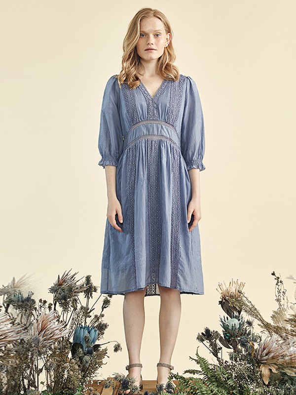 塔拉夏女装2021春夏季