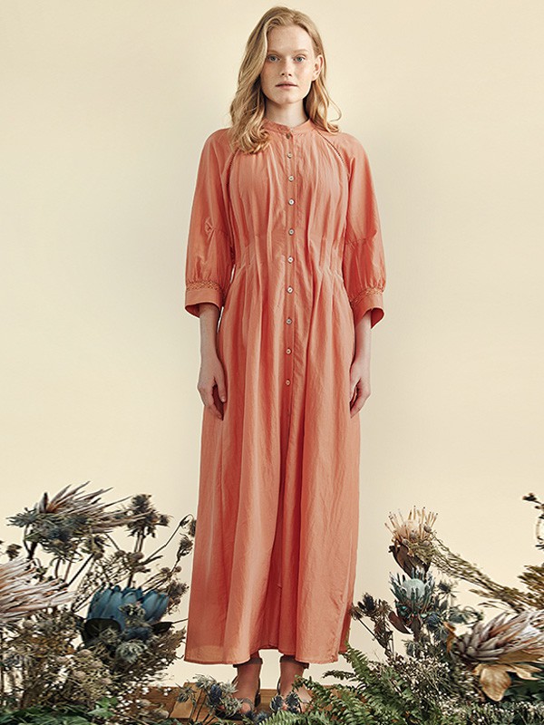 塔拉夏女装2021春夏季