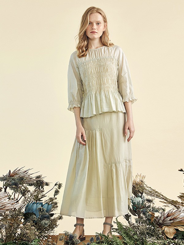 塔拉夏女装2021春夏季