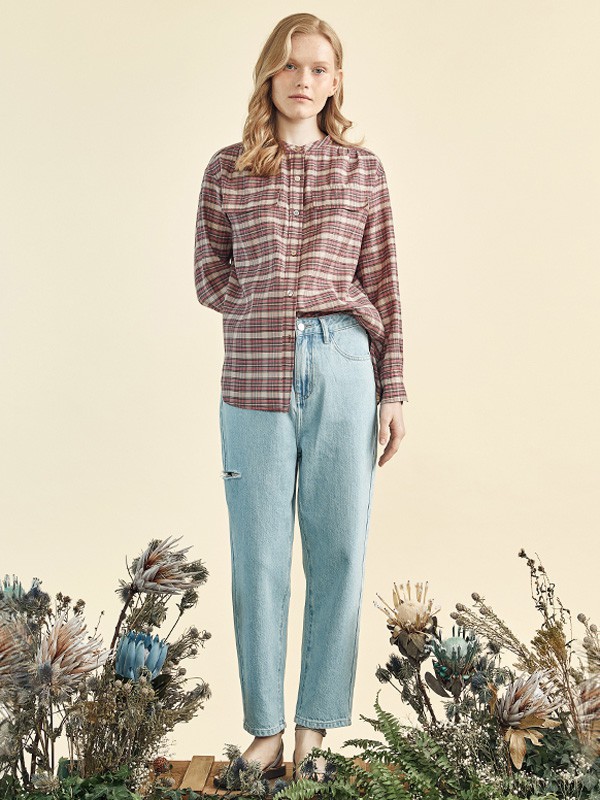 塔拉夏女装2021春夏季