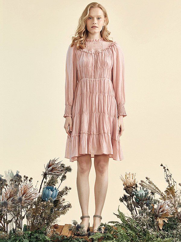 塔拉夏女装2021春夏季