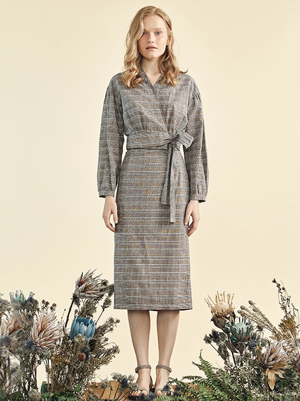 塔拉夏女装2021春夏季