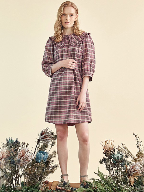 塔拉夏女装2021春夏季